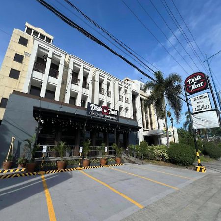 Bliss Hotel San Fernando Pampanga City Eksteriør billede