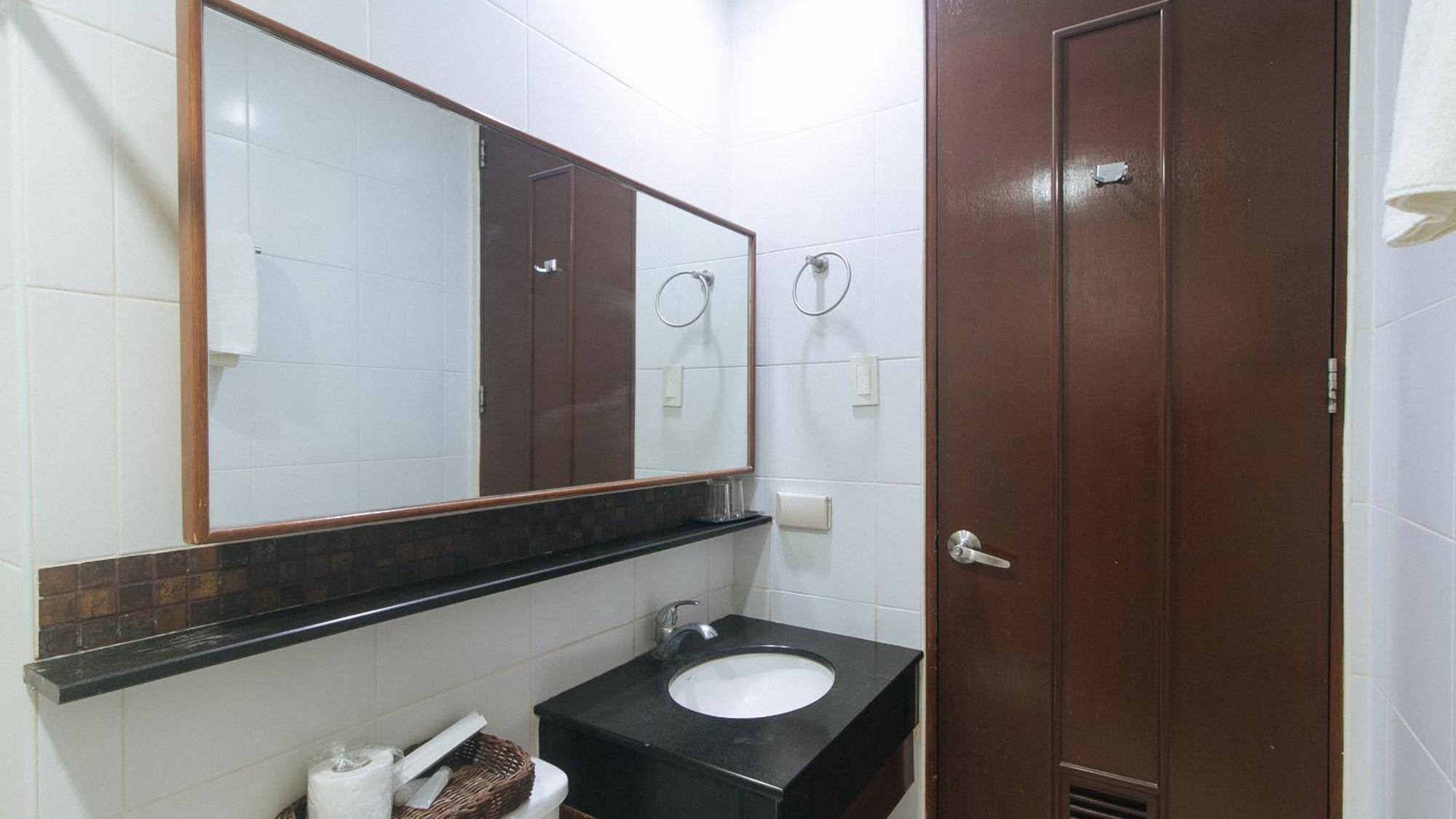 Bliss Hotel San Fernando Pampanga City Eksteriør billede