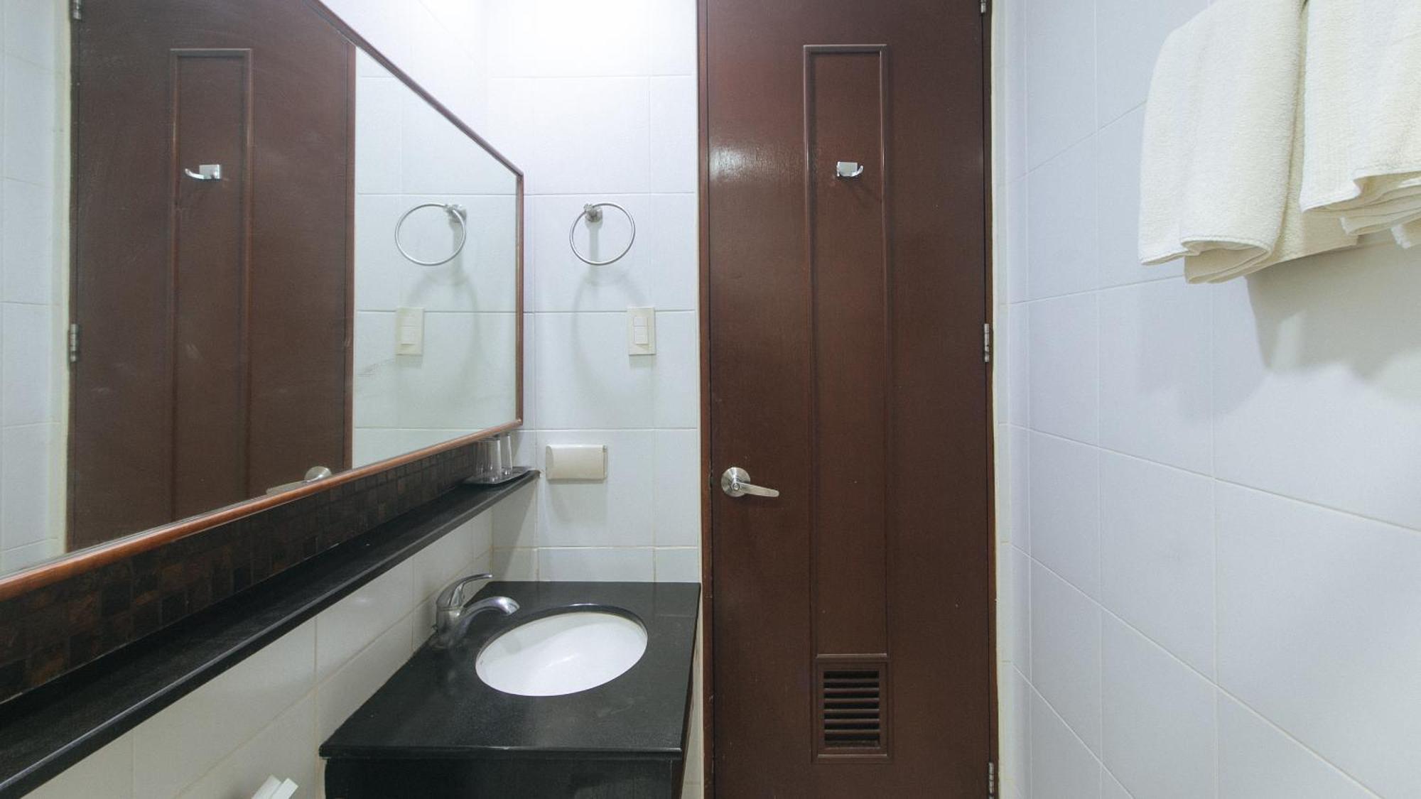 Bliss Hotel San Fernando Pampanga City Eksteriør billede